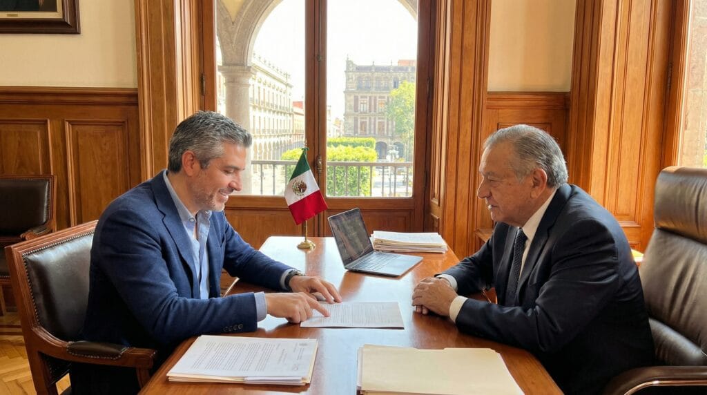 Working in Mexico as an Expat: Work Permits, Freelancing Business Options