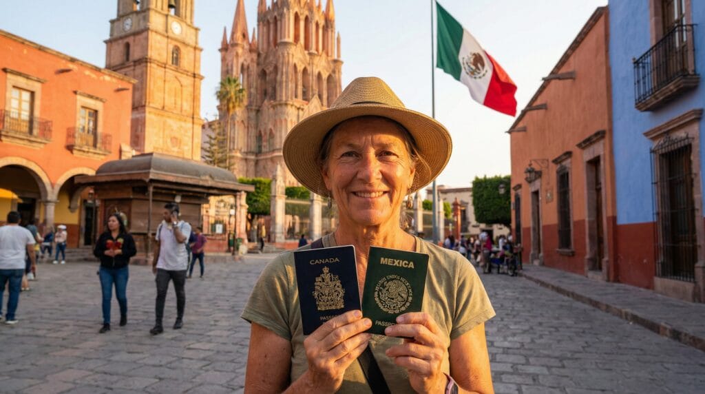 Mexican Citizenship for Expats: Eligibility, Process Dual Nationality