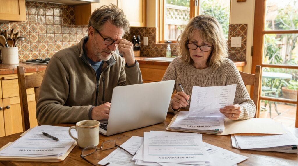 Top 10 Mistakes to Avoid When Applying for Mexican Residency