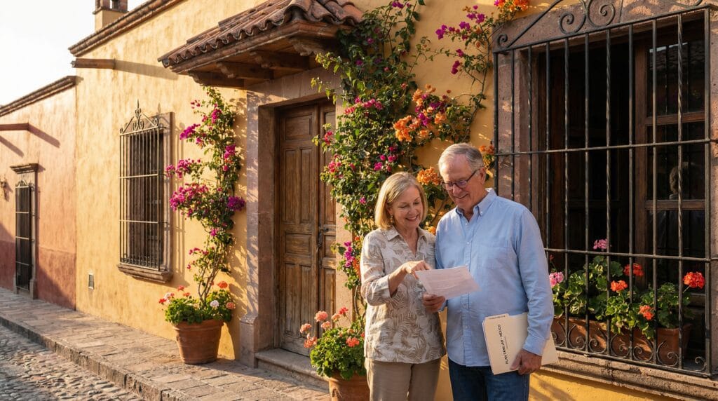 Understanding Mexican Property Taxes (Predial): A Guide for Expat Homeowners