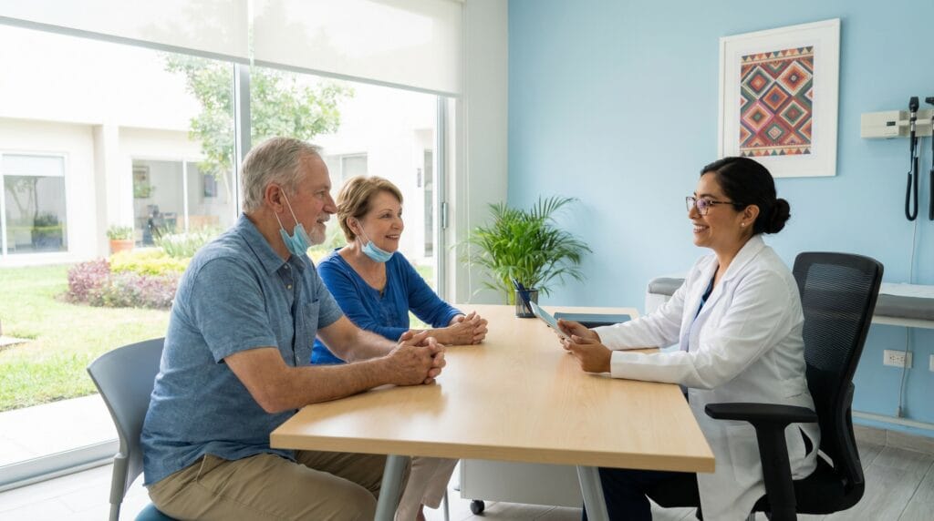 Healthcare in Mexico for Expats: Public, Private IMSS Options Explained