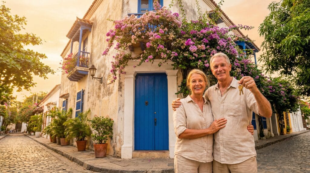 Moving to Mexico from Canada: Your Essential 2026 Relocation Guide