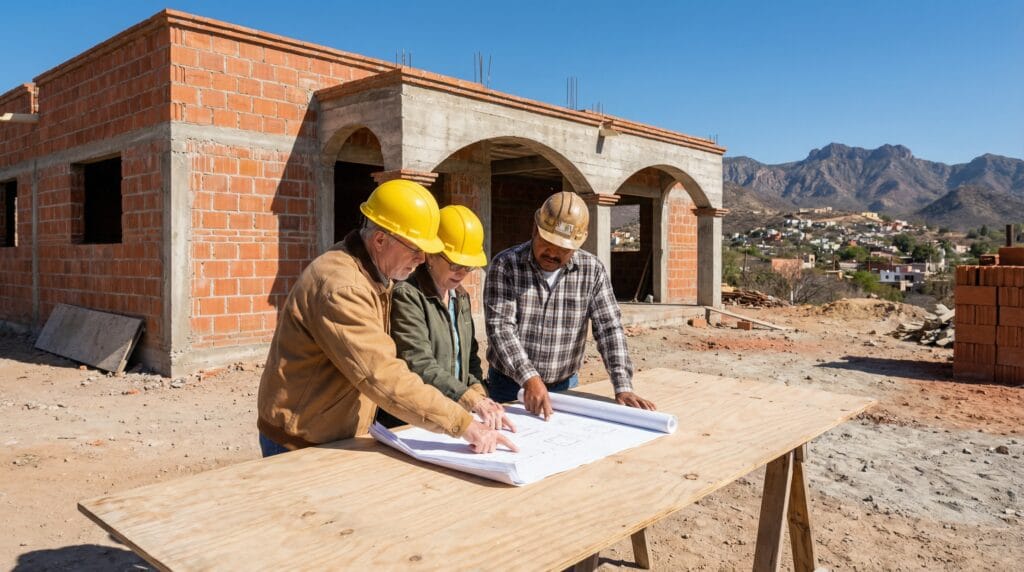 Building Your Dream Home: A Comprehensive Guide to Construction Costs in Mexico