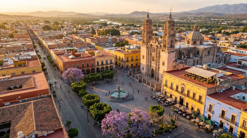 The Safest Cities in Mexico for Expats and Retirees: A 2026 Guide