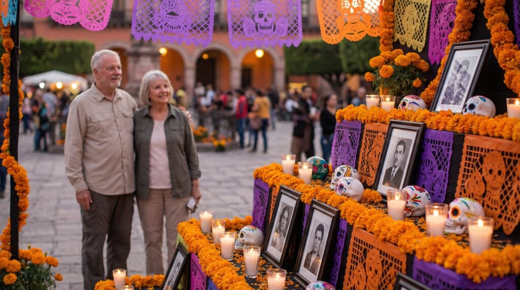 Mexican Holidays and Traditions: A Guide for New Expats