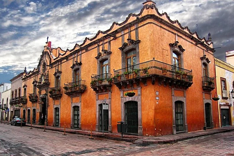 Querétaro