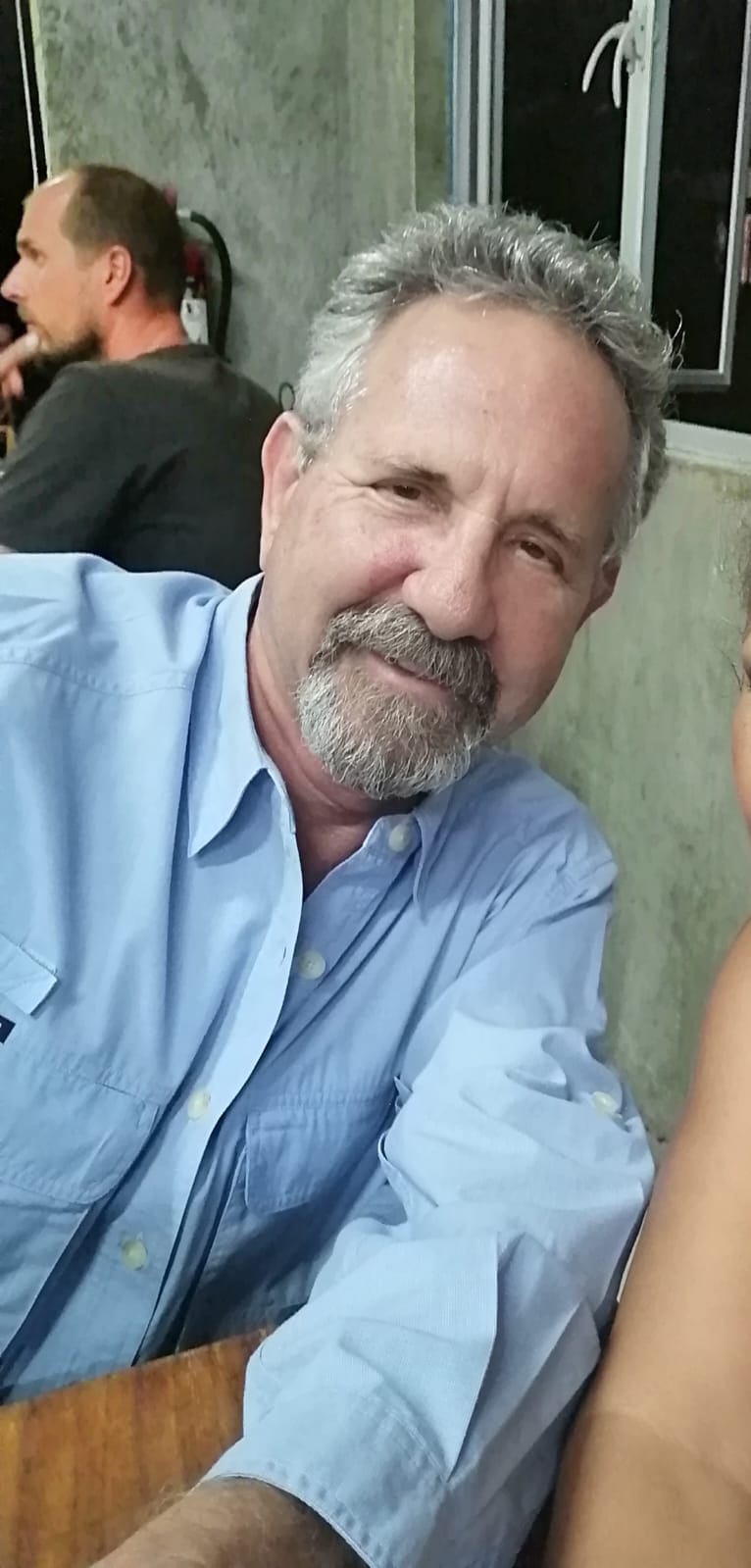 Gary Kaufman