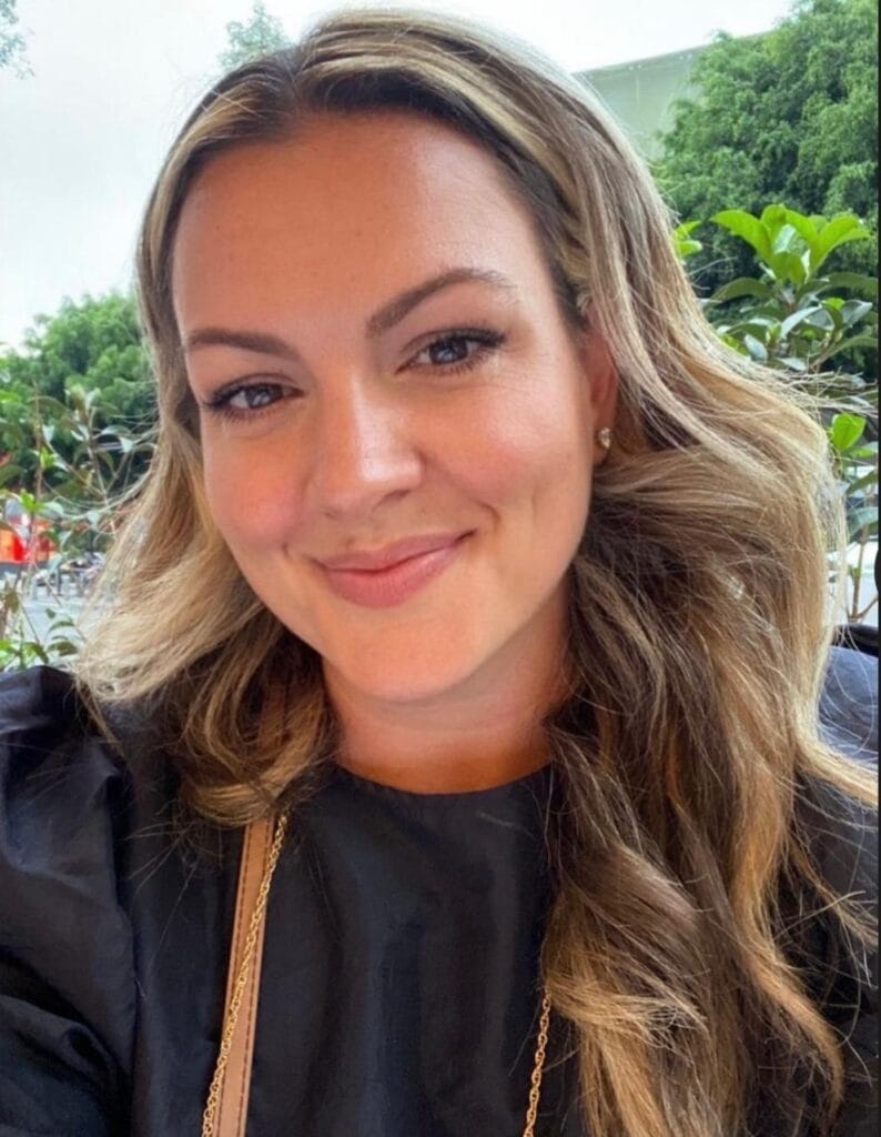 Alexandra Demou, Founder/CEO of Welcome Home Mexico