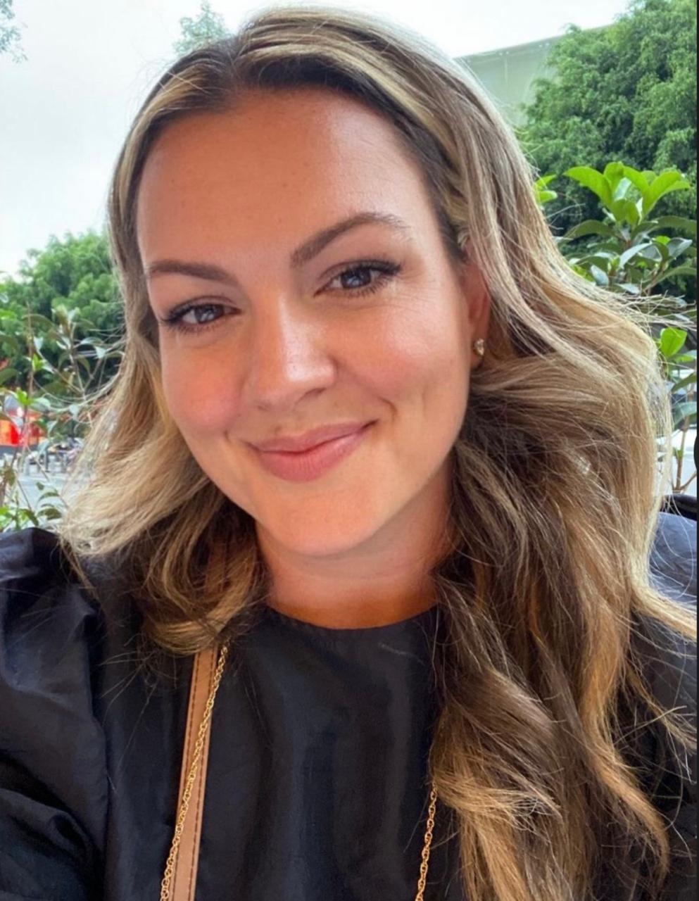 Alexandra Demou, Founder/CEO of Welcome Home Mexico