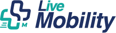 Live Mobility logo