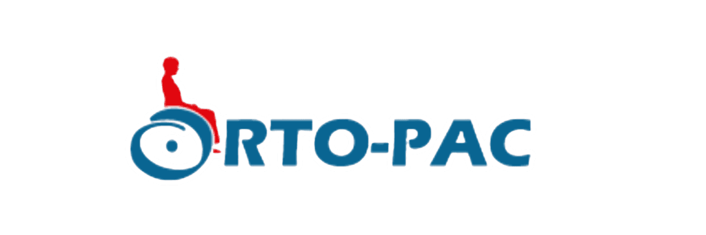 Ortopac Mérida logo