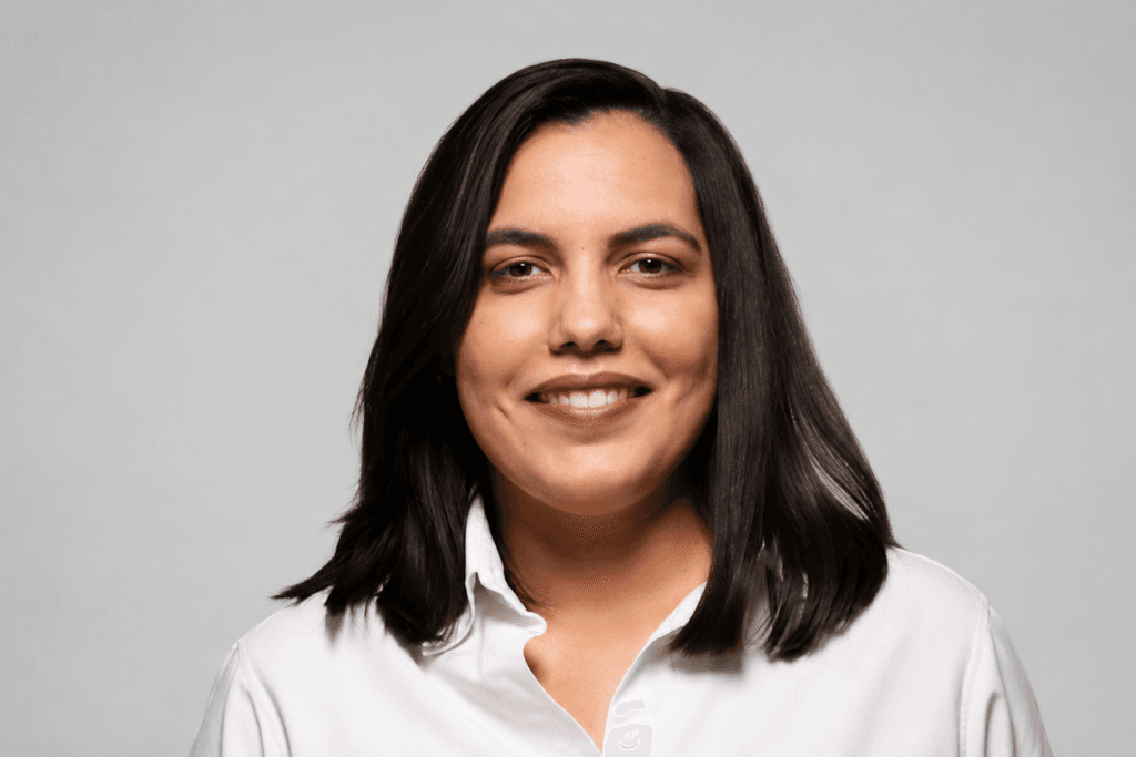 Patricia “Pati” Sales