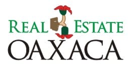 Real Estate Oaxaca logo