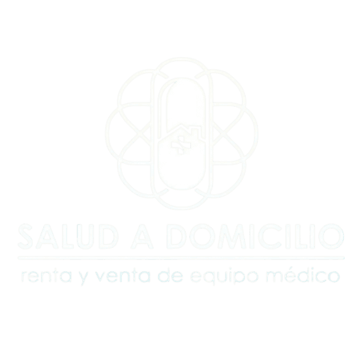 Salud a Domicilio logo