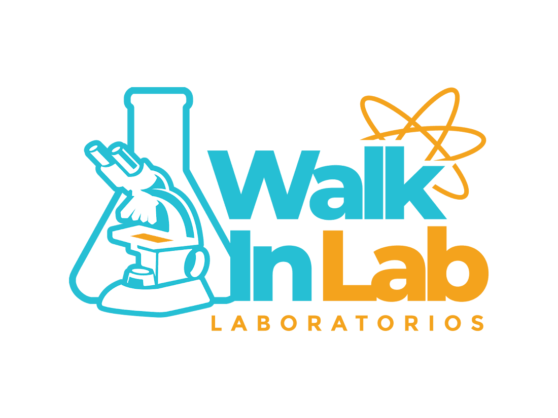 Walk In Labs logo